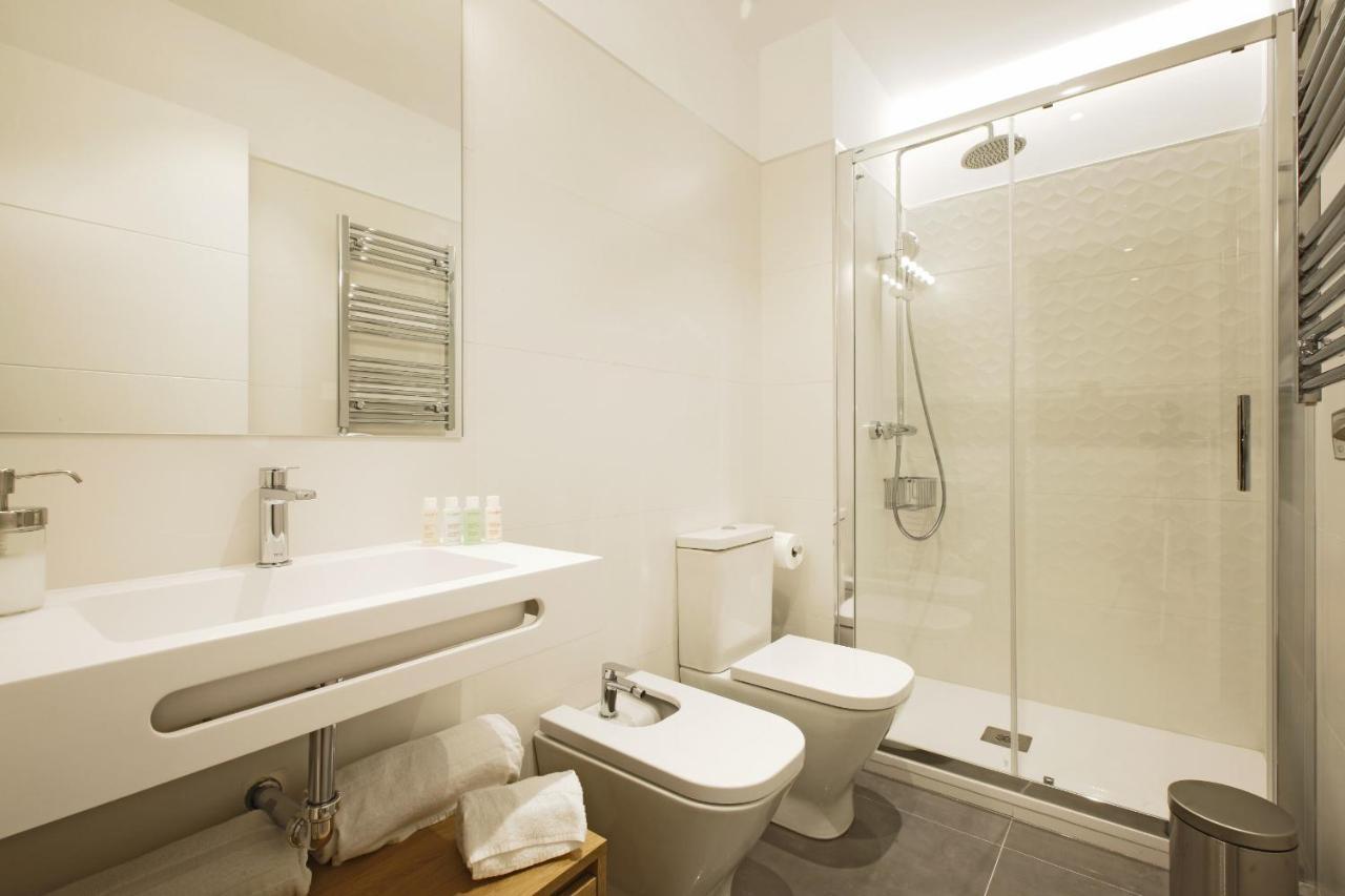 Gran Vía Suite II by Madflats Collection Madrid Exterior foto