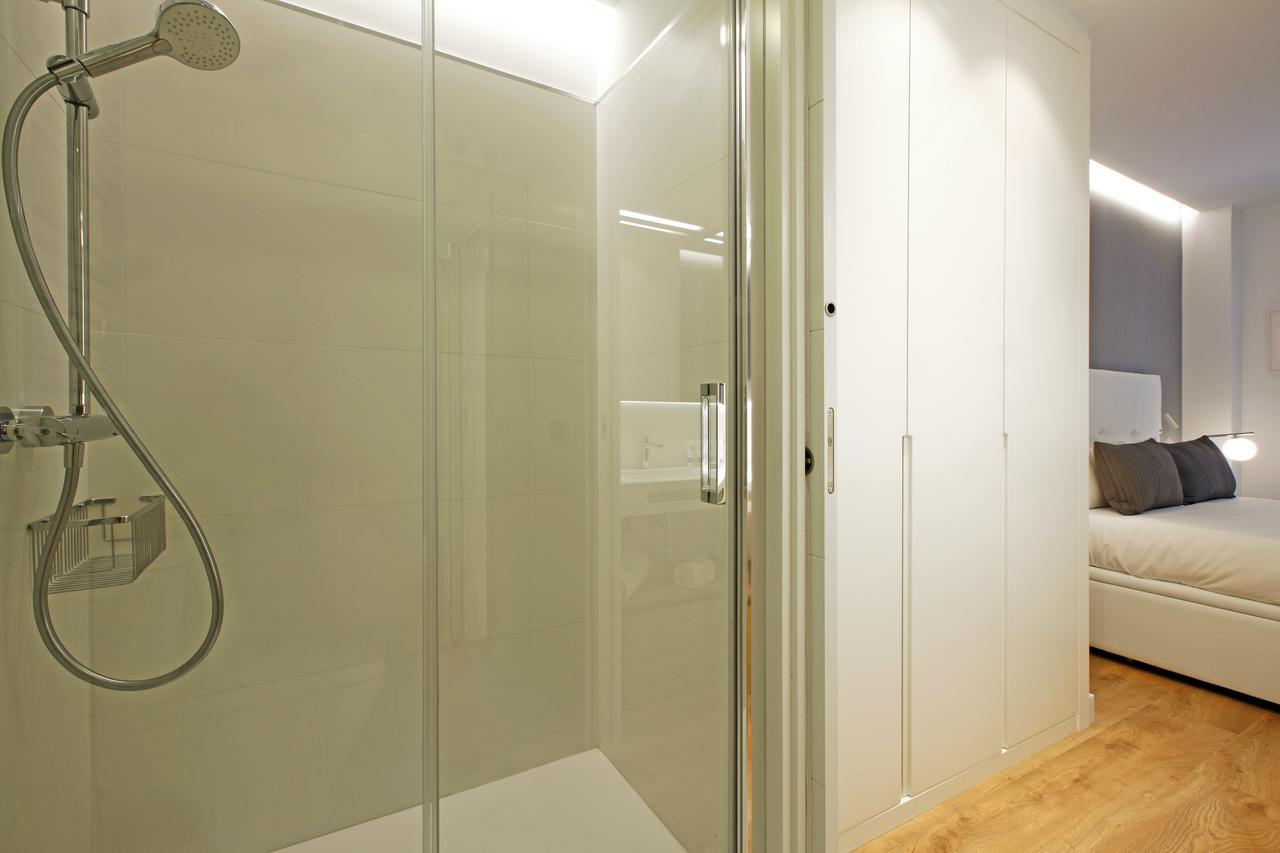 Gran Vía Suite II by Madflats Collection Madrid Exterior foto